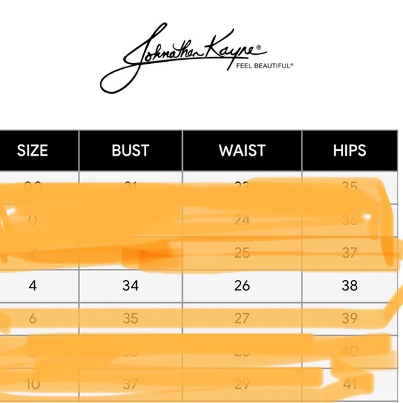 Johnathan Kayne Vibrant Pink NWT size 4 Pageant or Prom - Picture 9 of 9